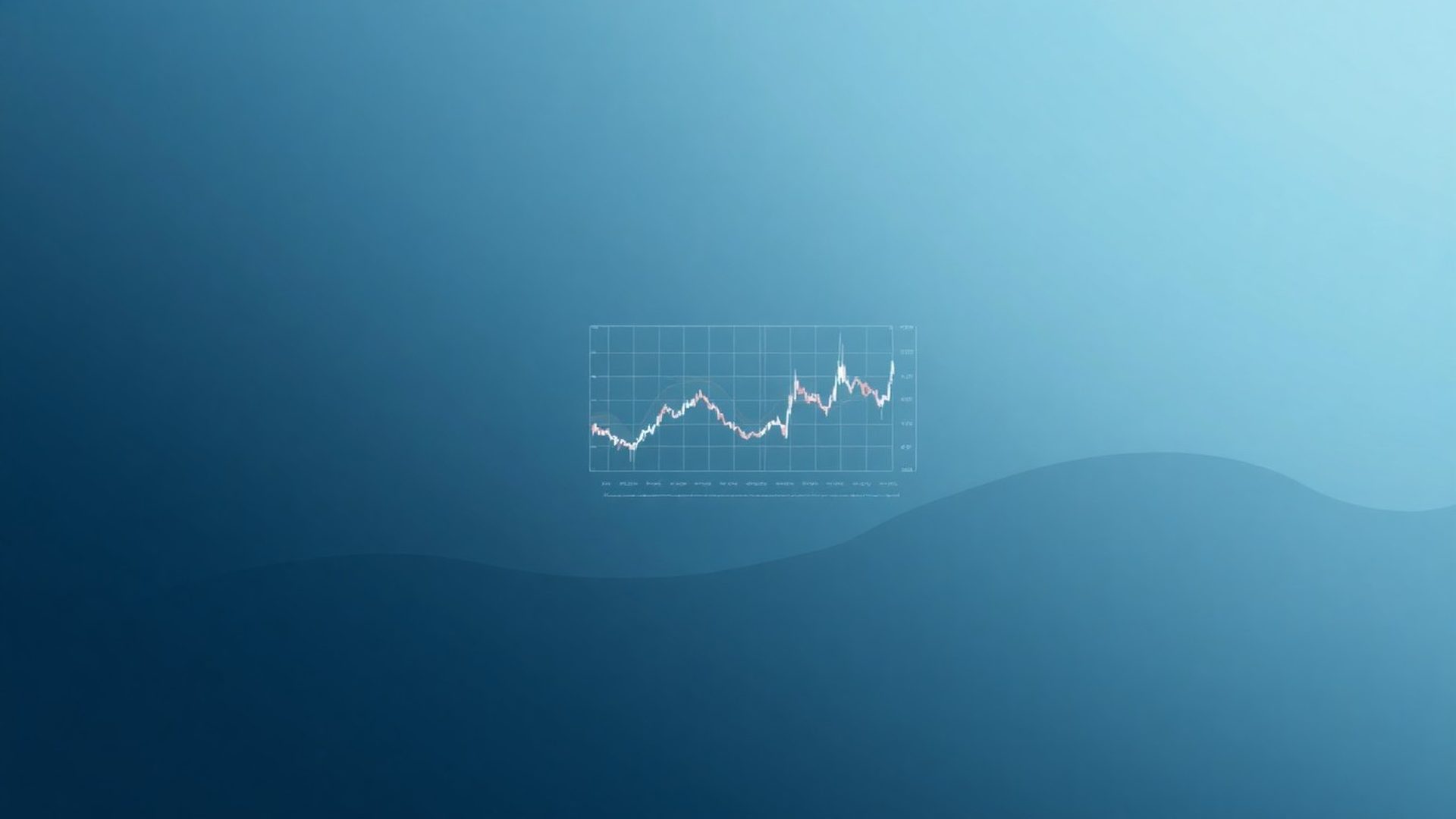 Studio Studio AI trading terminal dashboard preview