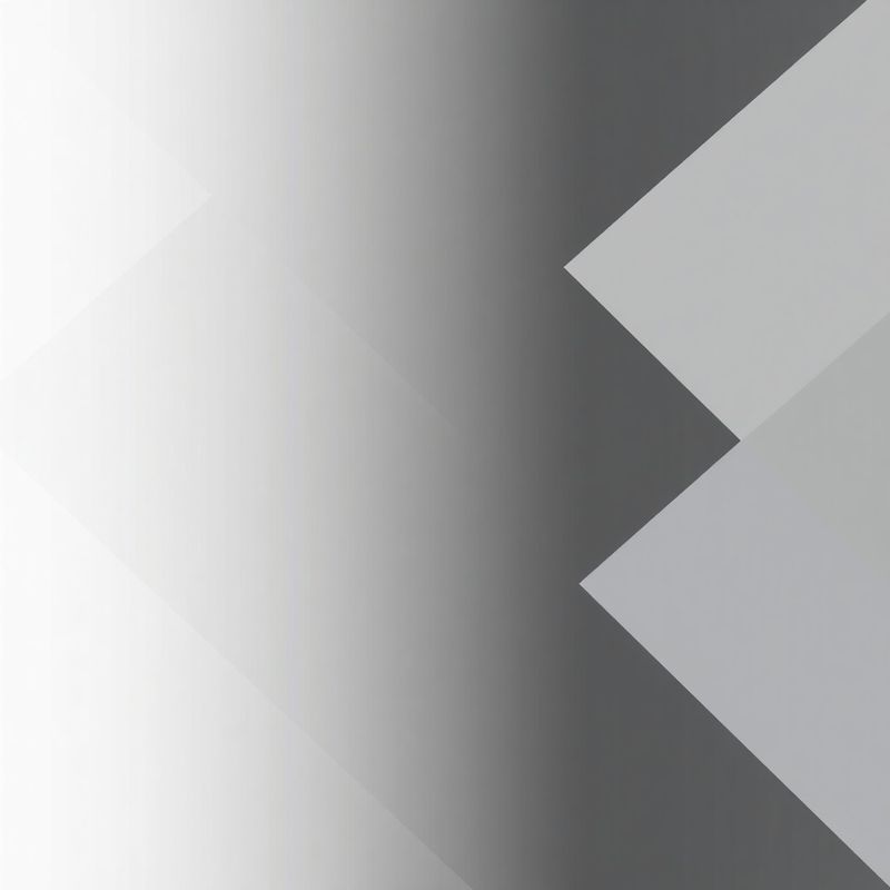 Abstract slate-professional gradient banner